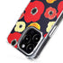 Bouffants and Broken Hearts Anemone Flower iPhone 16 Pro MagSafe Case